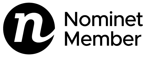 Nominet Member logo